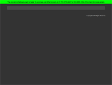 Tablet Screenshot of myfedload.org